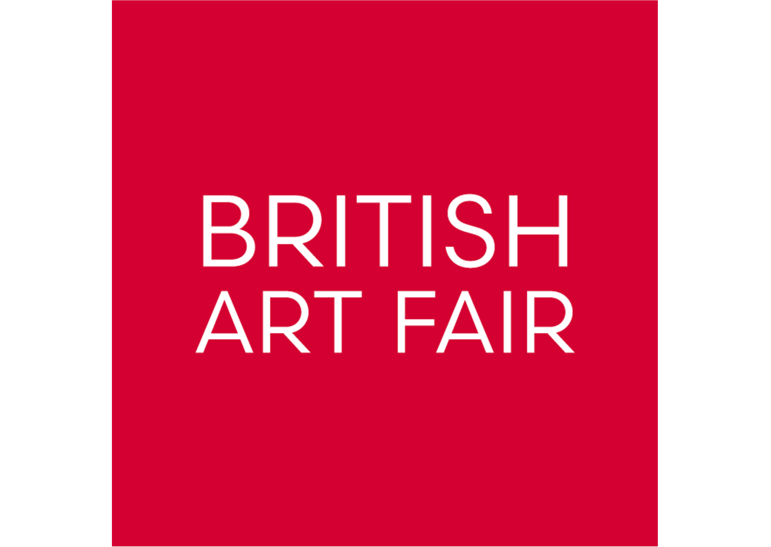 Art works on show at British Art Fair to be uploaded soon