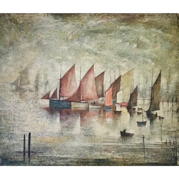 Sailing Boats