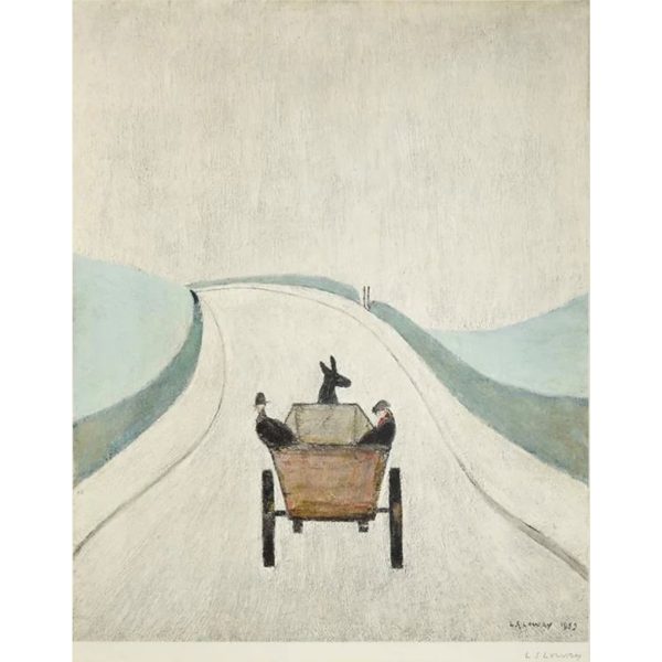 The Cart