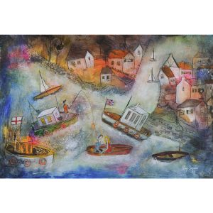 Rule Britannia (ARR)