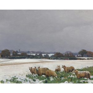 Deep and Dark December