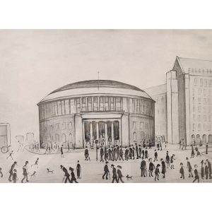 Reference Library