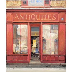 Antiquites Bordeaux