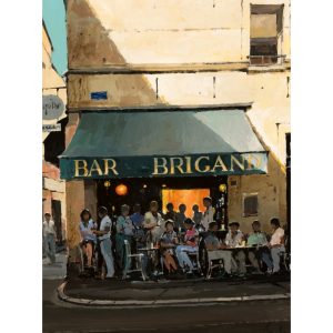 Bar Brigand
