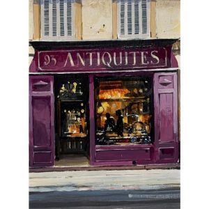 Antiquites Dijon