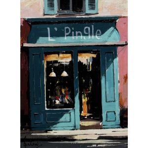 L'Pingle