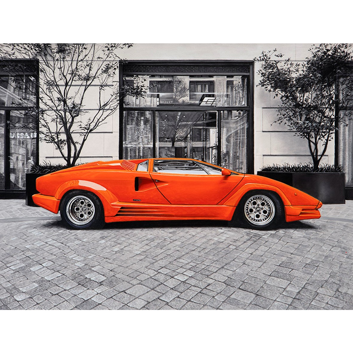 Anniversary at the Peninsula