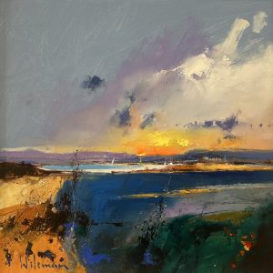 Peter Wileman FROI RSMA FRSA