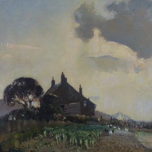 Edward Seago RWS RBA (1910 - 1974)