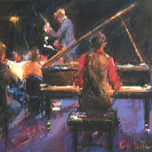 Roger Della ROI RI PS ARSMA