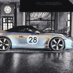 Ray West - Guest Artist