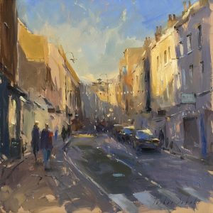 Tushar Sabale - Guest Artist