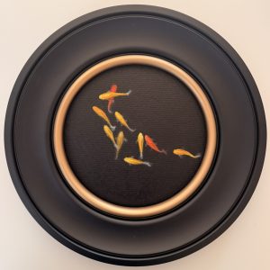 Louise Marks - Guest Artist