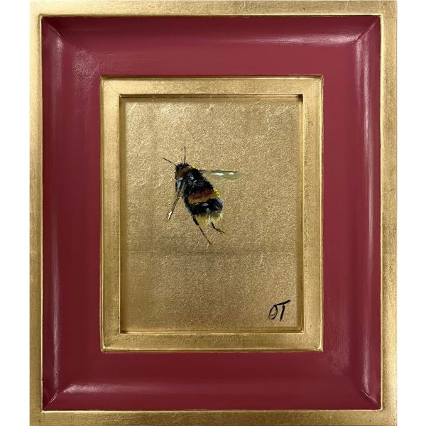 Rectory Red Bumble