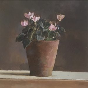 Barbara Richardson RBA