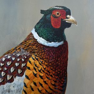 Richard Whittlestone - Guest Artist