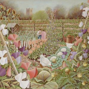 Victoria Webster - Guest Artist