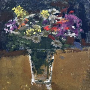 Prof. Ken Howard OBE RA (1932 - 2022)