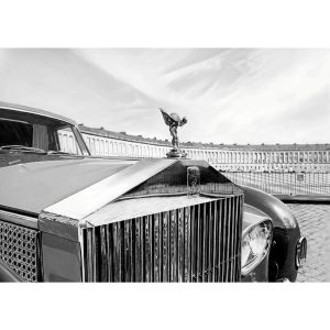 Royal Cresent Rolls