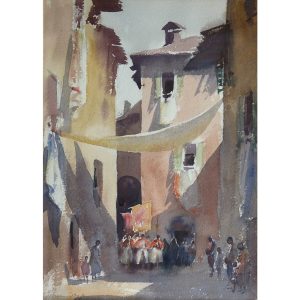 Corpus Christi Procession