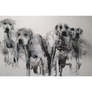 Pack of Hounds
