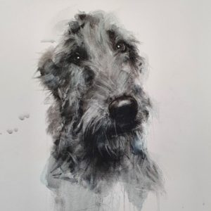 John Rotherham - Guest Artist