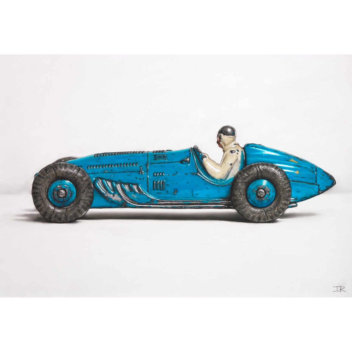 Talbot Lago III