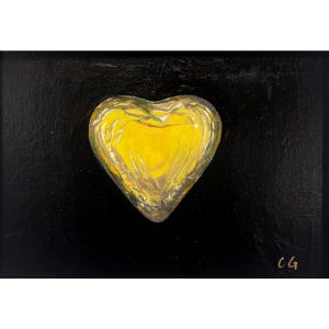 Heart of Gold III