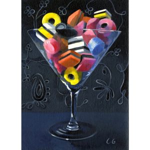 Allsorts