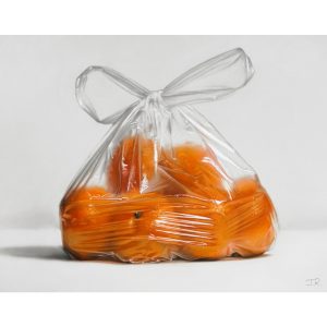 Bag of Oranges