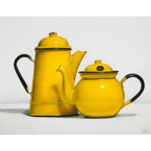 Coffee or Tea