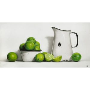 Limes and Pots