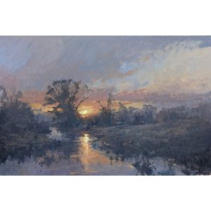 Fading Glow