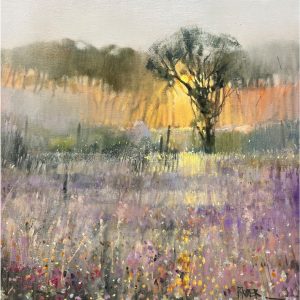 Spring Meadow