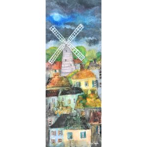 Windmill