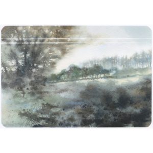 Train Trees – Passing Devizes