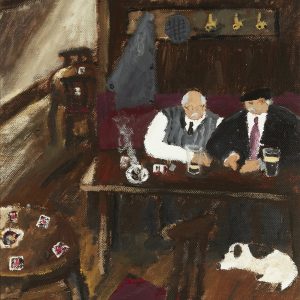 Gary Bunt (1957 - 2025)