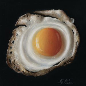 Fried Egg No.15